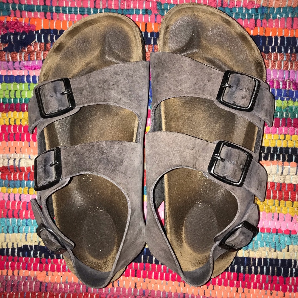 Birkenstock’s